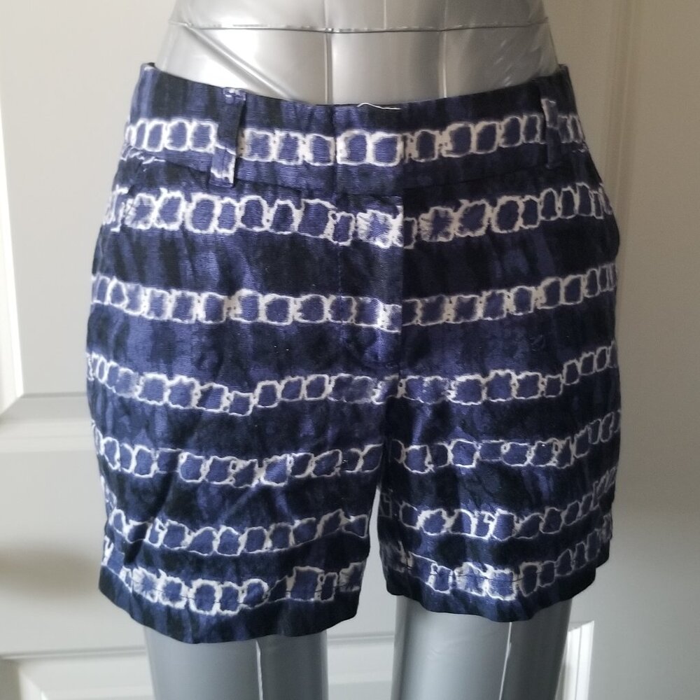 J. Crew Chino Shorts (Like New)